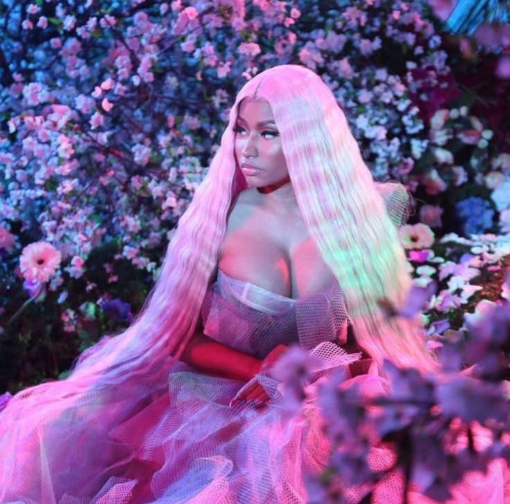 Nicki Minaj Nicki Minaj